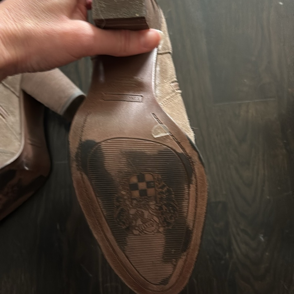 Cute Booties - image 4